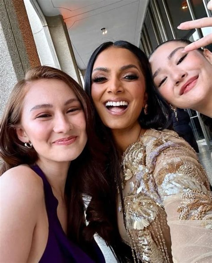 Meet The Talented Siblings Of Rising Star Lola Tung