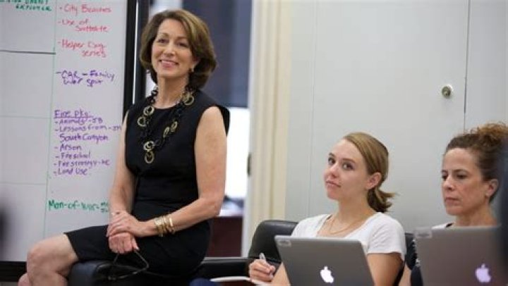 Meet The Trailblazing Women: Female Field Reporters Of Fox News