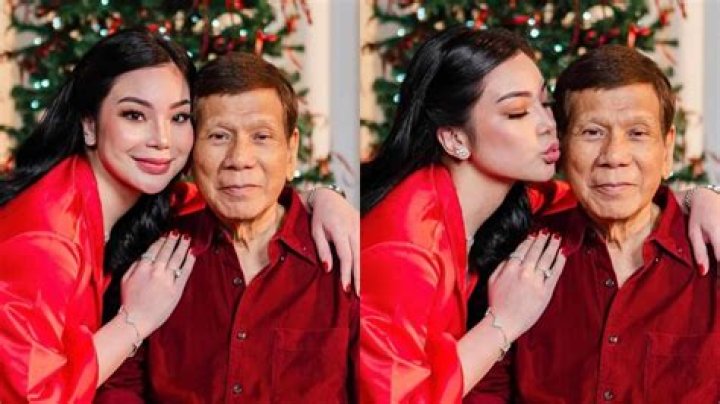 Meet The Trusted Ally Of Kitty Duterte