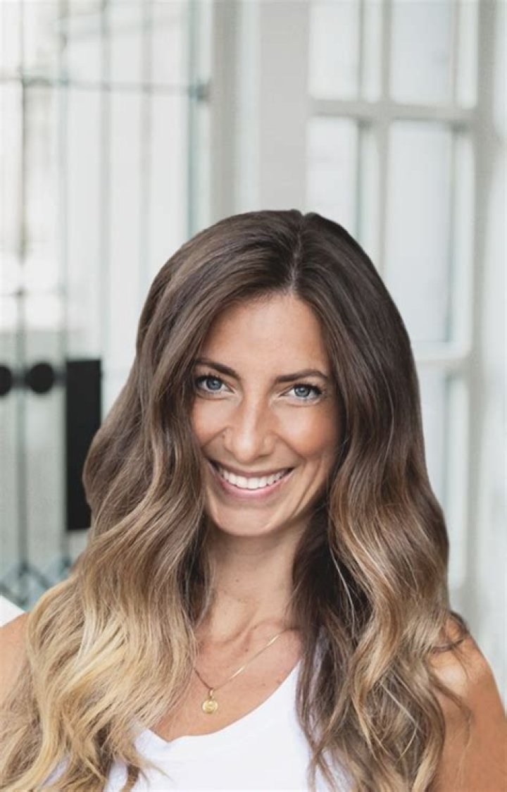 Meet The Woman Before Chelsea