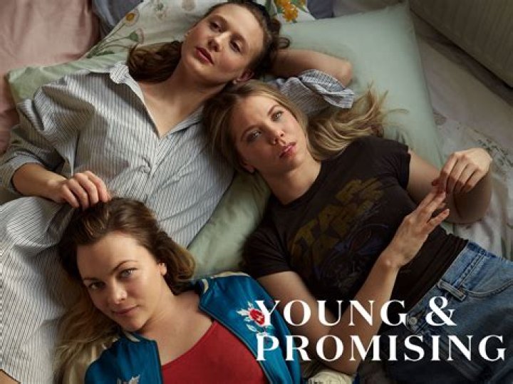 Meet The Young And Promising Vera Farmiga