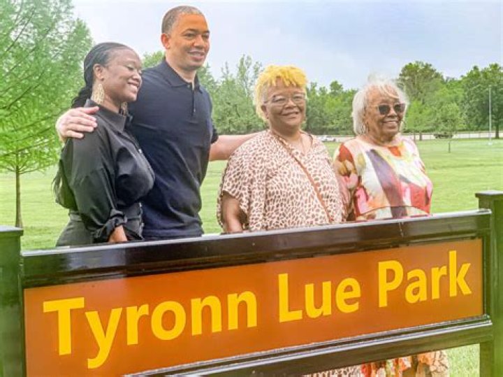 Meet Tyronn Lue's Wife: A Look At Their Relationship And Family
