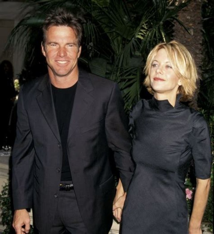 Meg Ryan: Unveiling Her First Husband's Identity