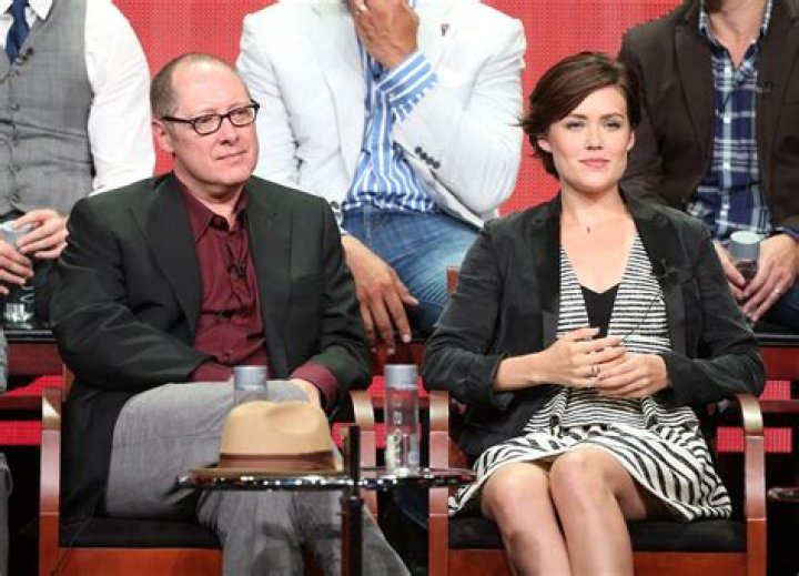 Megan Boone And James Spader Relationship: A Deep Dive Into Their On-Screen Chemistry