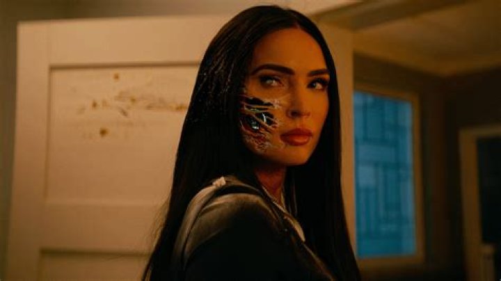 Megan Fox's Racial Identity Explored