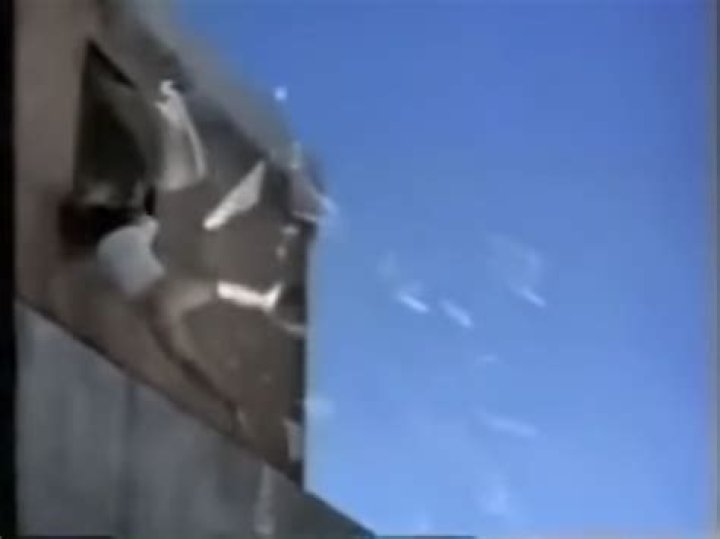 Megan Is Missing: The Barrel Scene That Shook Viewers