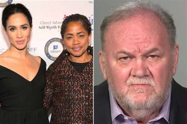 Meghan Markle's Parents: A Look Into Their Lives