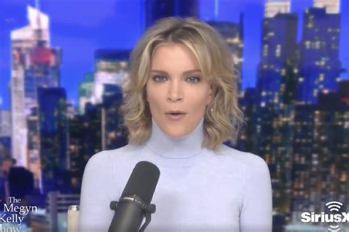 Megyn Kelly's Controversial Rise And Fall