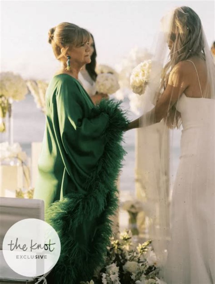 Mel Gibson Ties The Knot: Exclusive Details On His Recent Nuptials