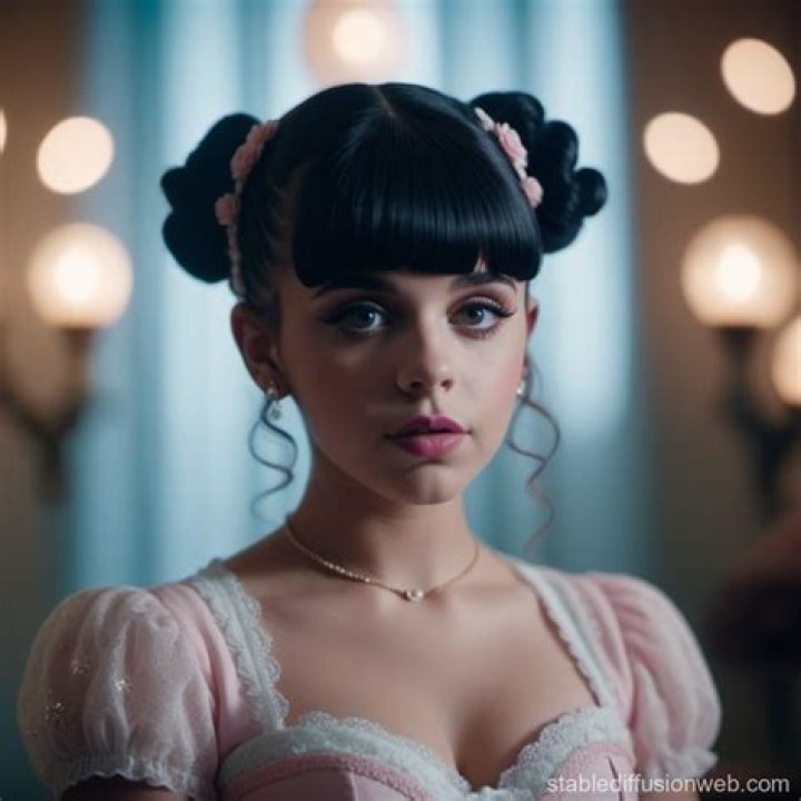 Melanie Martinez's Transformation Unraveled: A Journey Of Discovery