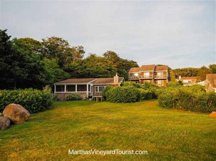 Menemsha Inn & Cottages Hotel Review, Martha's Vineyard, United States