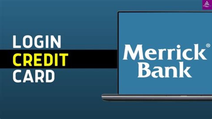 Merrick Bank Cash Back