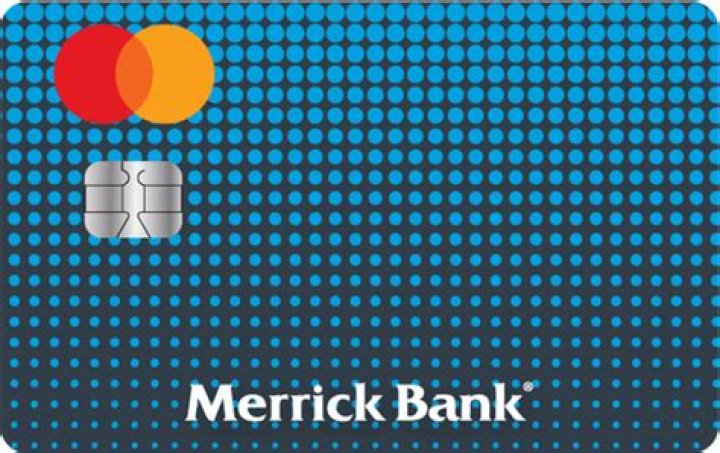 Merrick Bank Credit Card Payment