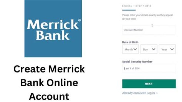 Merrick Bank Double Your Line Reviews