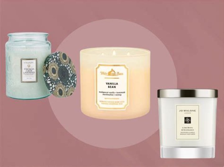 Mesmerizing Christmas Scents: Ultimate Guide To The Best Scented Candles