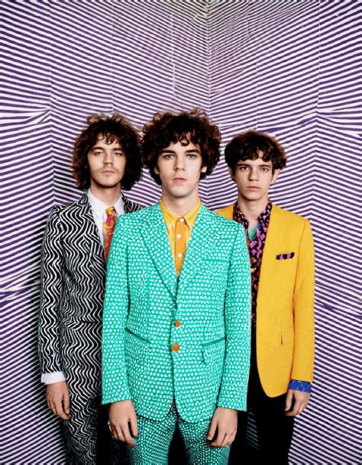 MGMT Band: Electro-Pop Pioneers