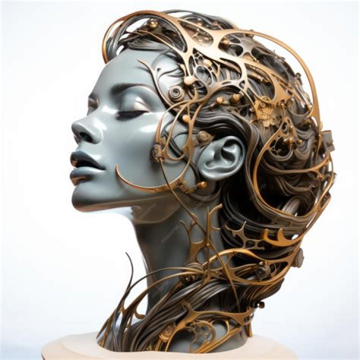 Michael Bolton's Enigmatic Muse And Wife