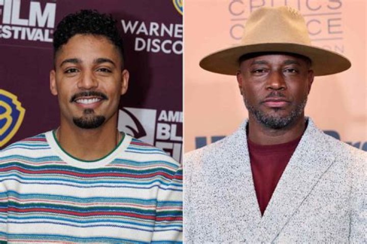 Michael Evans Behling's Rise In "All American"