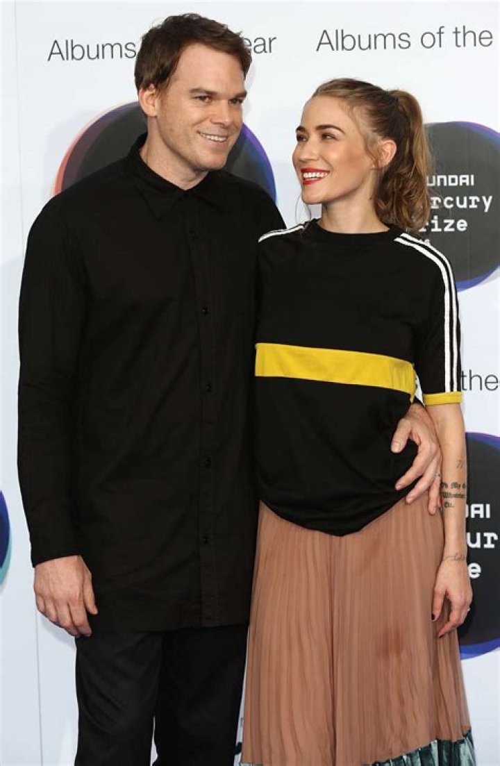 Michael Hall And Morgan MacGregor: An Unforgettable Duo