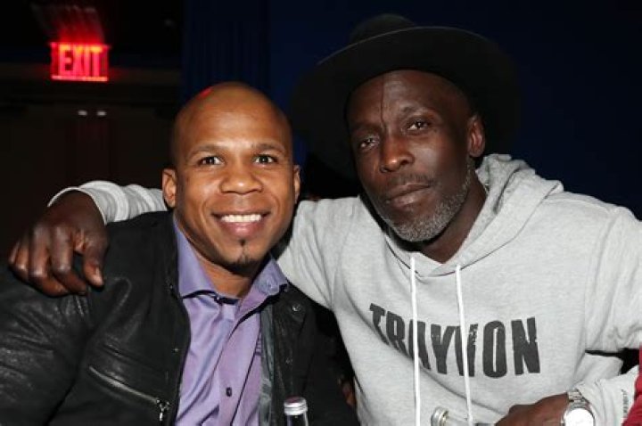 Michael K. Williams, Family, And Rumors Unraveled