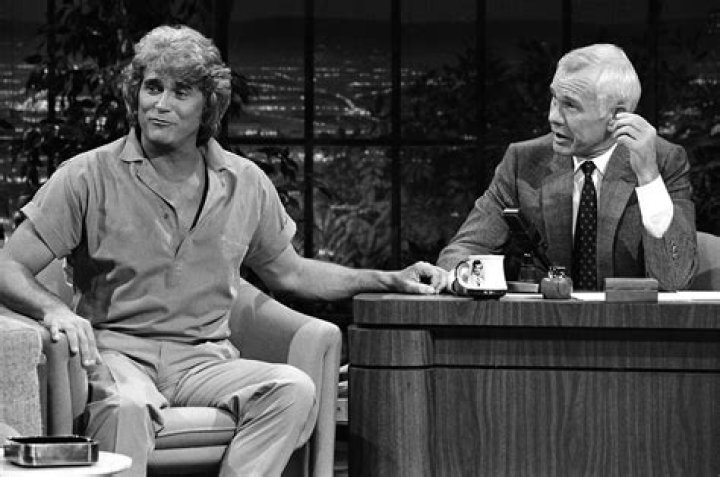 Michael Landon's Final Days: A Heartbreaking Last Photo