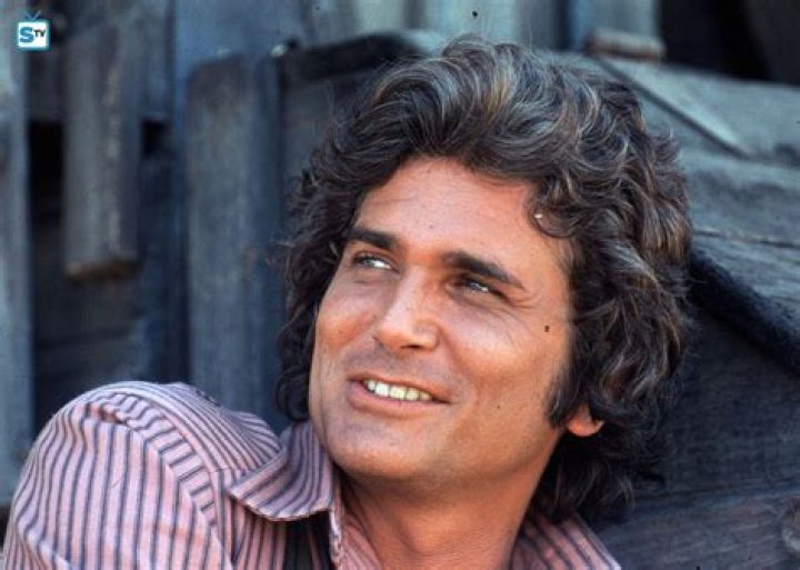 Michael Landon Jr.'s Distinctive Features