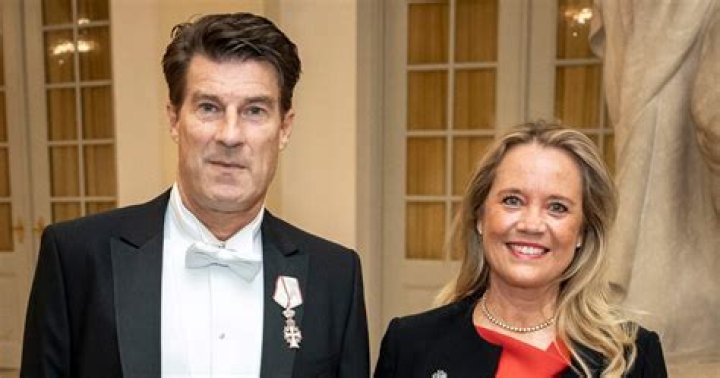 Michael Laudrup's Marital Status Revealed!