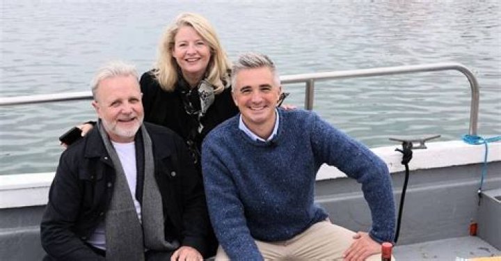 Michael Londra Biography, Age, Height, Wife, Net Worth, Family