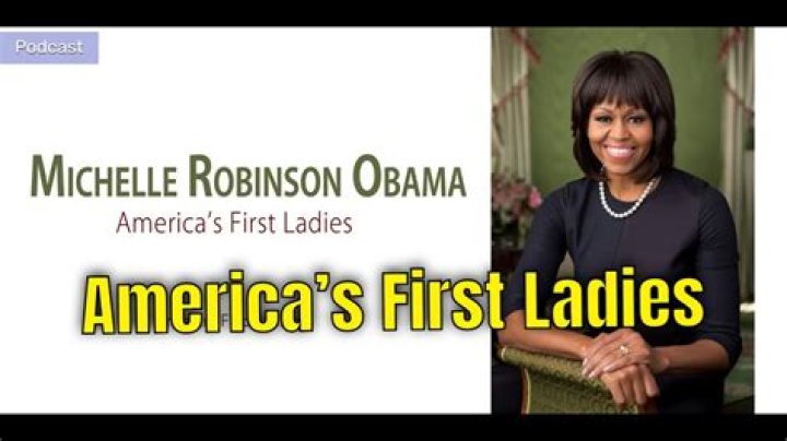 Michael Robinson Obama: Exploring His Influence As An Advocate