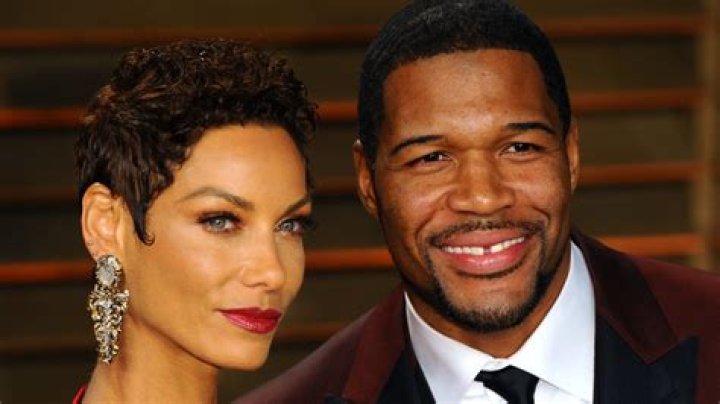 Michael Strahan's Ex-Wife And A Force In Her Own Right