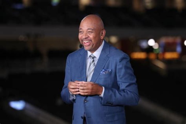 Michael Wilbon's Marital Status: Unraveling The Truth