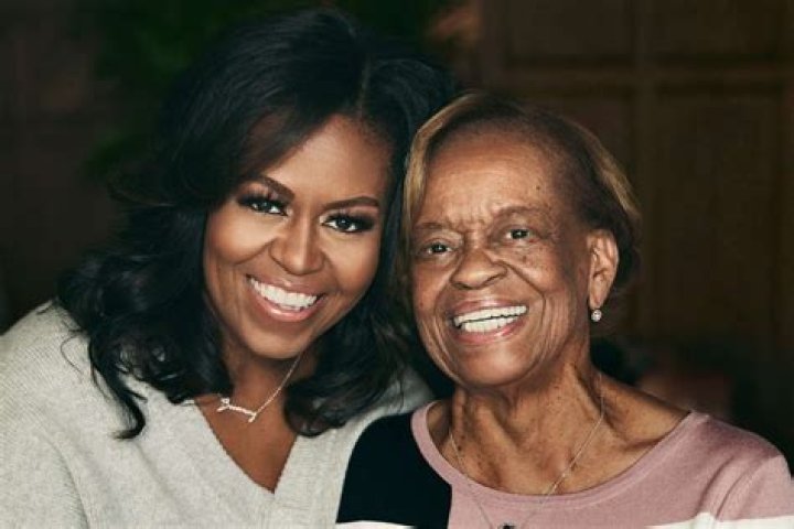 Michelle Obama's Mother's Profound Impact