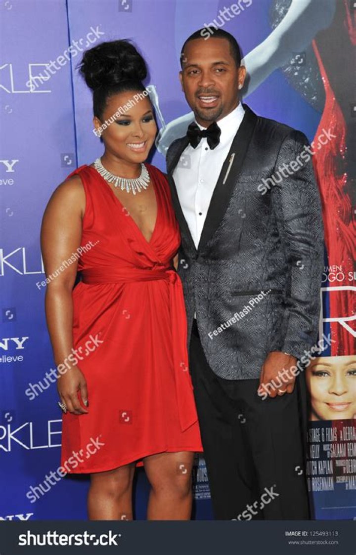 Mike Epps: A Timeline Of His Relationships And Marriages