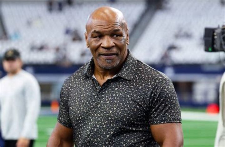 Mike Tyson's Marital Life Explored