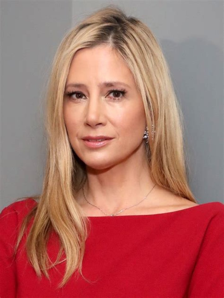 Mira Sorvino: Acclaimed And Versatile Actress