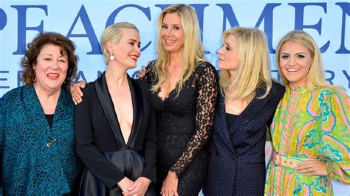 Mira Sorvino: Award-Winning Actress With A Diverse Career