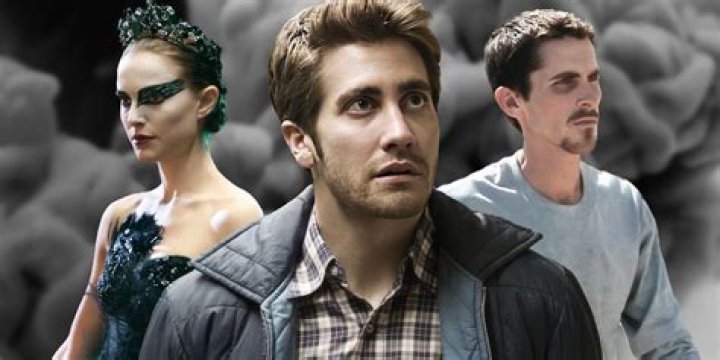 Mira Sorvino Steals The Spotlight In Psych Thriller