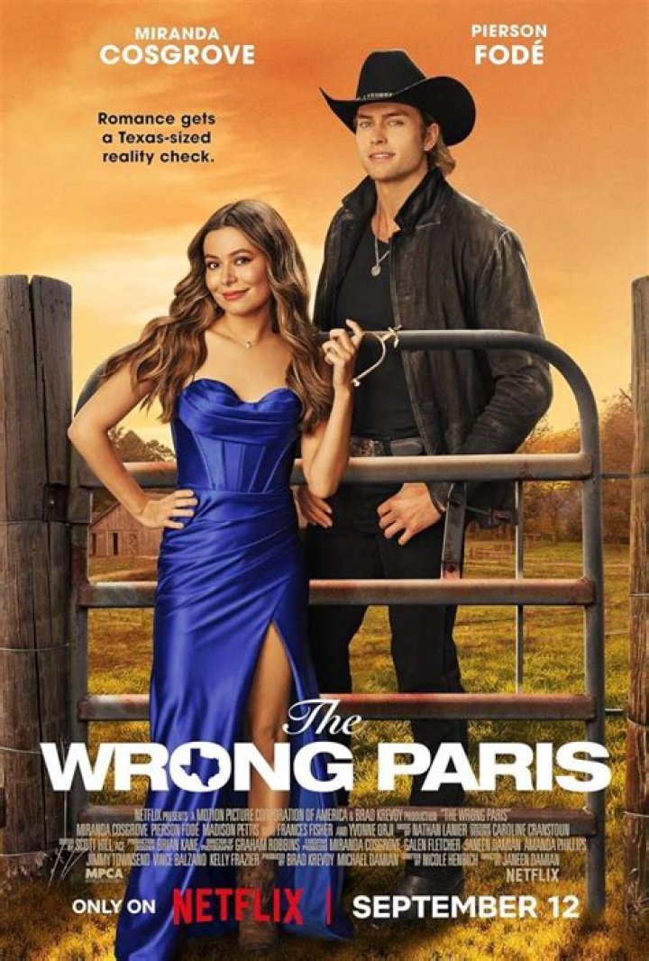 Miranda Cosgrove's Love Life: Past And Present Relationships