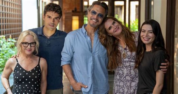 Miranda Cosgrove: All About Her Love Life