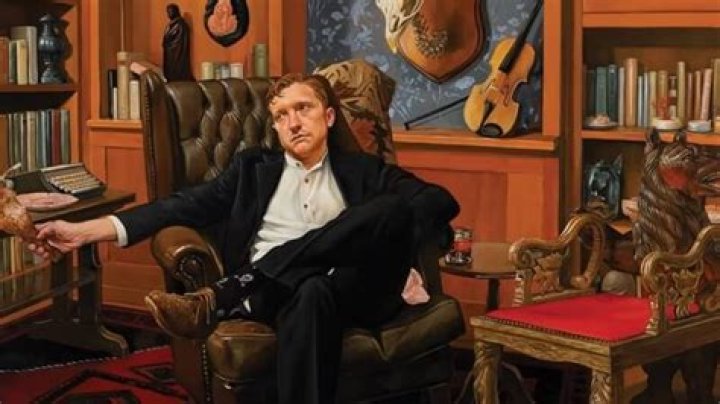 Modern Music Maverick: Tyler Childers