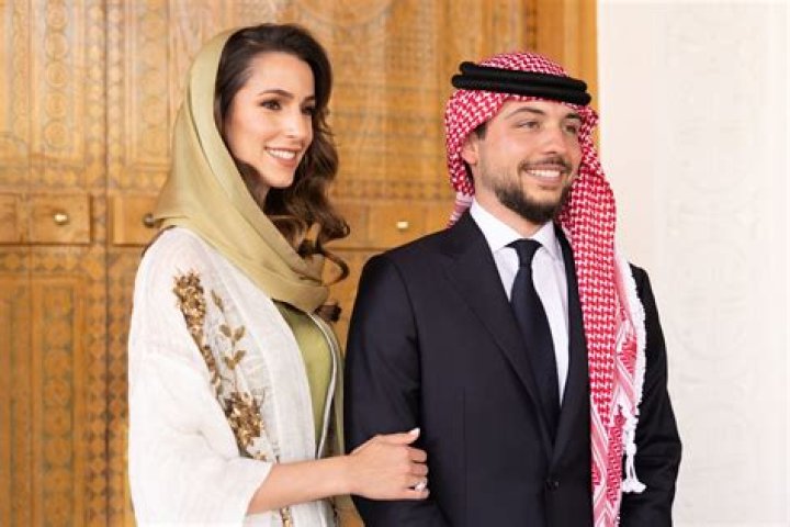 Mohammed Bin Salman's Wife: A Glimpse Into Their Private Life