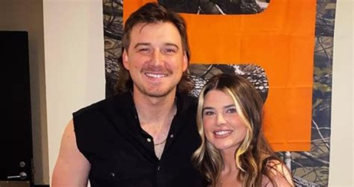 Morgan Wallen's Girlfriend: Meet The Woman Who Stole His Heart