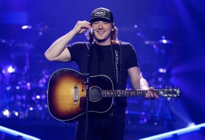Morgan Wallen's Net Worth Decoded In 2023