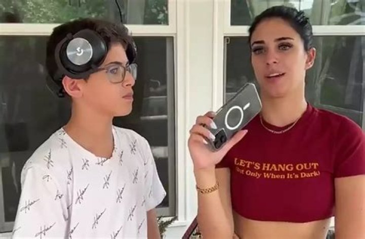 Most Talked About: Camilla Araujo Leaked Video Controversy