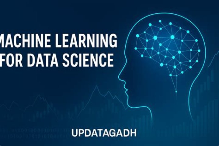 Mounir Nasraoui - Leading Authority On Data Science And Machine Learning