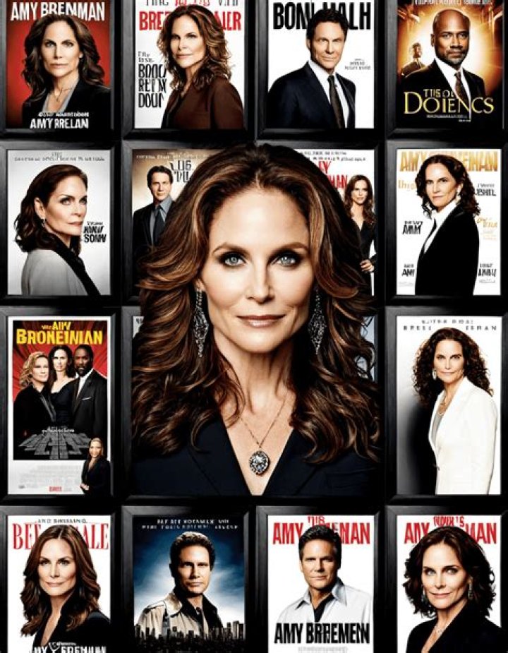 Movies And TV Shows That Captivate