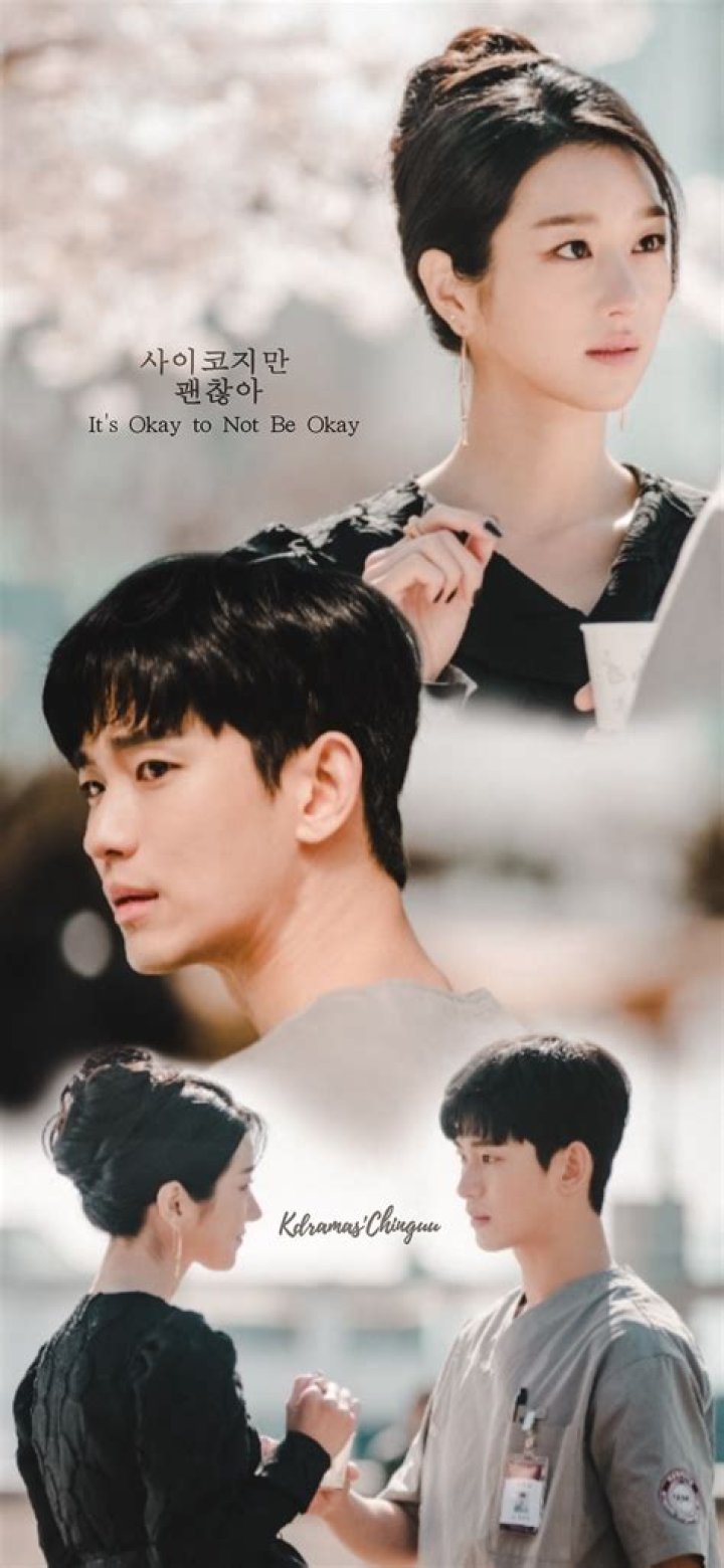 Movies With Kim Soo-hyun And Seo Ye-ji: A Guide To Their Cinematic Collaborations