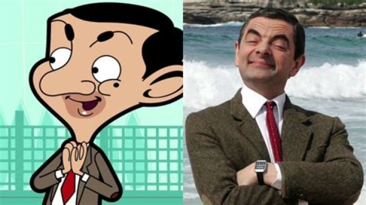 Mr Bean: A Biographical Profile