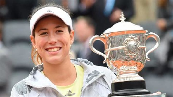 Muguruza Net Worth: A Tennis Star's Earnings