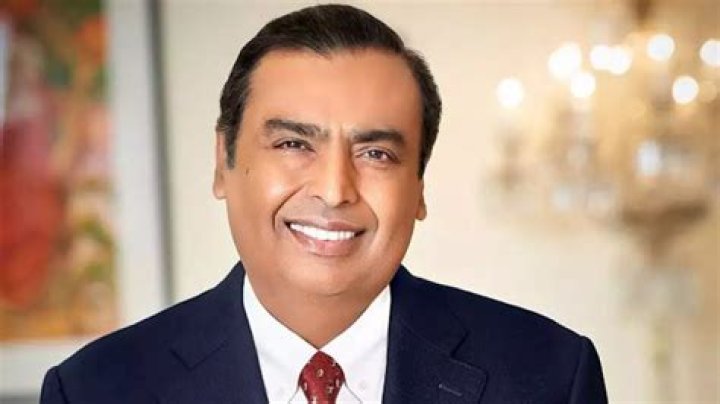 Mukesh Ambani's Health Scare: Is The Reliance Chairman Ill?